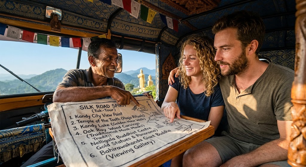 Nelligala Buddhist Centre